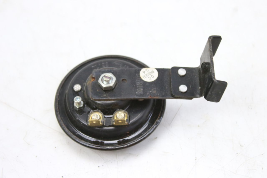 photo de KLAXON PIAGGIO ZIP 4T 50 (2018 - 2020) - Technische Nahaufnahme