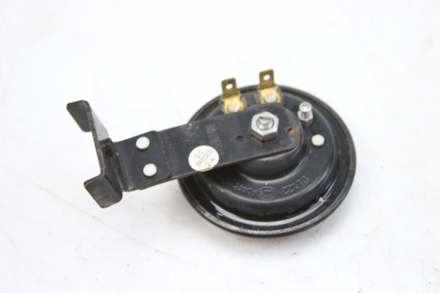 photo de KLAXON PIAGGIO ZIP 4T 50 (2018 - 2020) - Gesamtansicht des Produkts