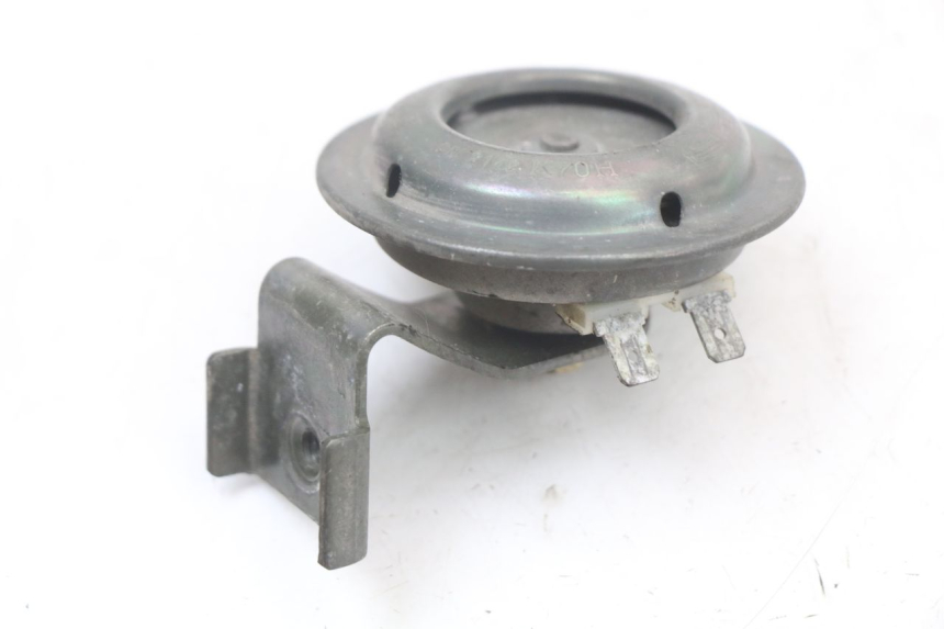 photo de HUPE PIAGGIO ZIP RST 50 (1996 - 1998) - Detailansicht des Bauteils