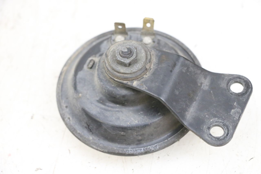 photo de HUPE KAWASAKI ZR 7 750 (1999 - 2004) - Zoom auf Gebrauchszustand