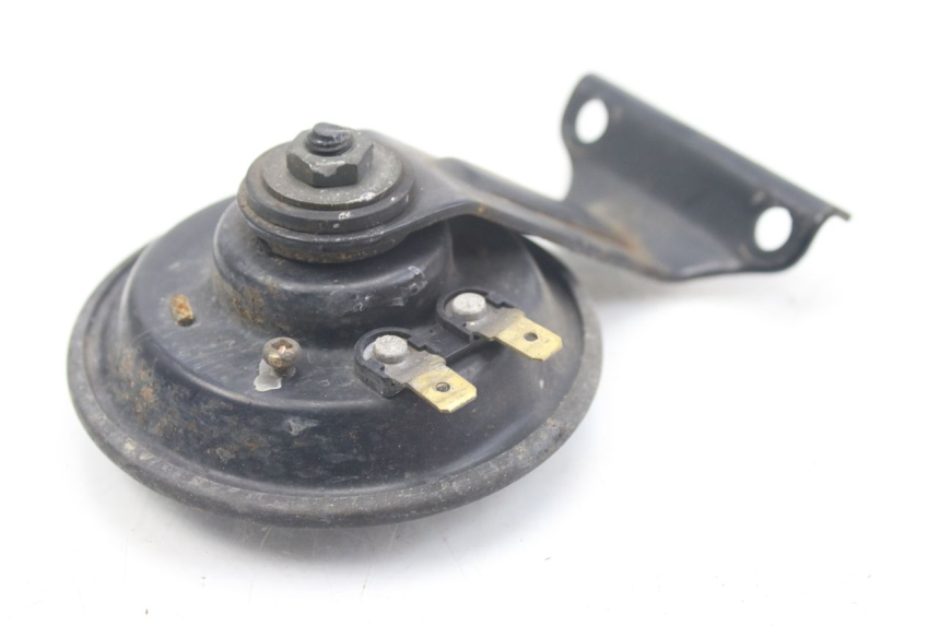 photo de KLAXON KAWASAKI ZZR 600 (1995 - 2004) - Hauptansicht