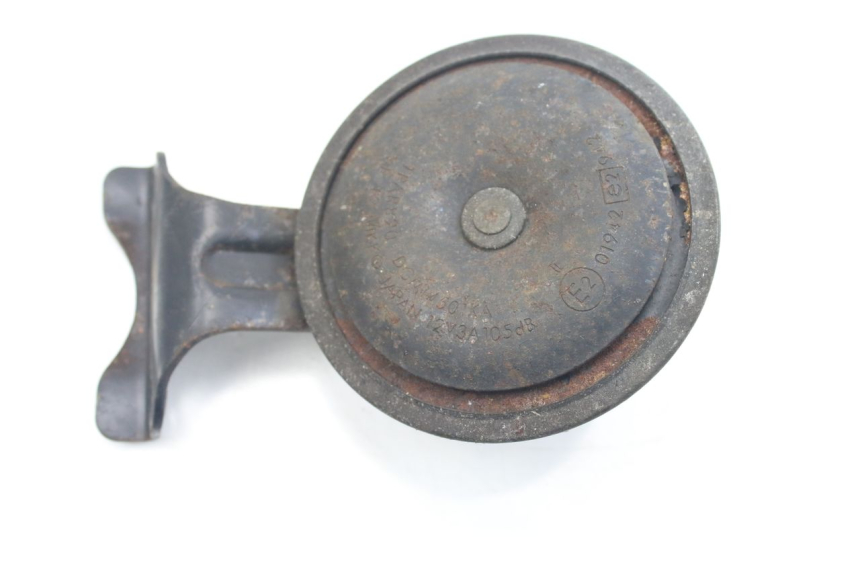 photo de KLAXON KAWASAKI ZZR 600 (1995 - 2004) - Zoom auf Gebrauchszustand