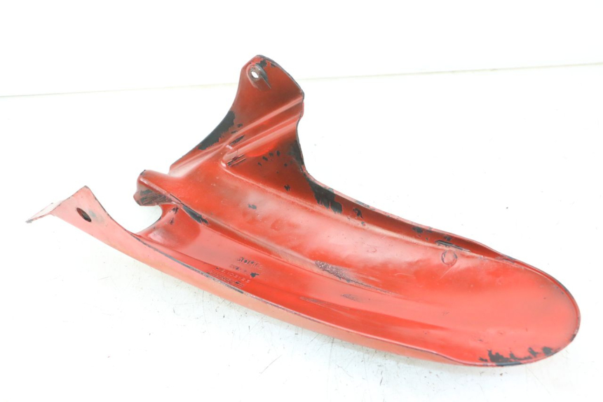 photo de HINTERRADABDECKUNG APRILIA RS 50 (1999 - 2005) - Zoom auf Gebrauchszustand