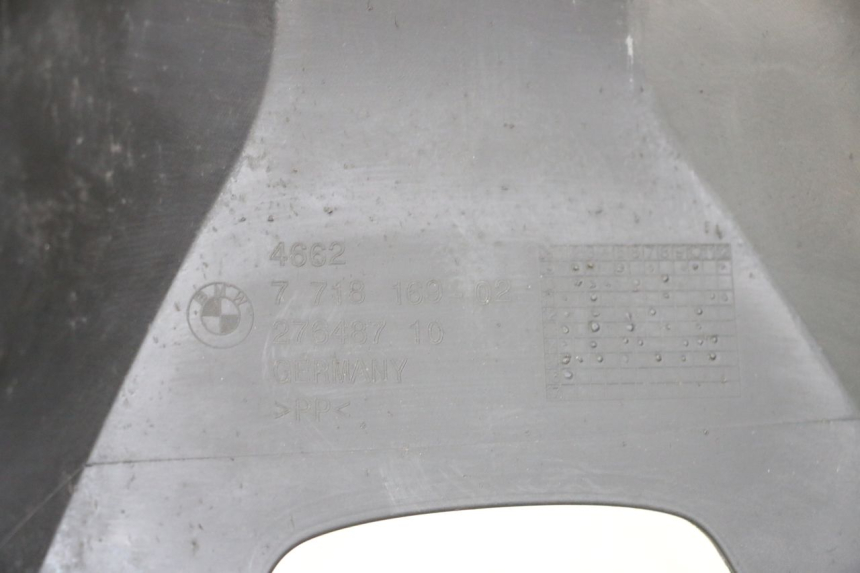 photo de HINTERRADABDECKUNG BMW S RR ABS S1000RR 1000 (2015 - 2018) - Detailansicht des Bauteils