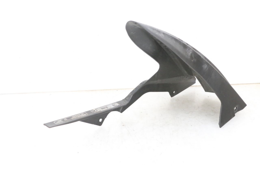 photo de HINTERRADABDECKUNG KSR CODE 125 (2018 - 2020) - Zoom auf Gebrauchszustand