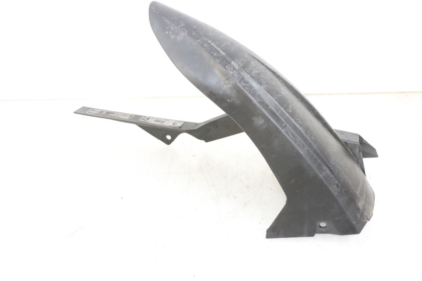 photo de HINTERRADABDECKUNG KSR CODE 125 (2018 - 2020) - Alternative Perspektive