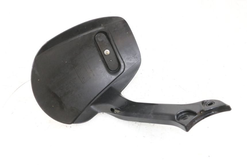 photo de HINTERRADABDECKUNG SEGWAY NINEBOT E125S 1 (2022 - 2026) - Zoom auf Gebrauchszustand