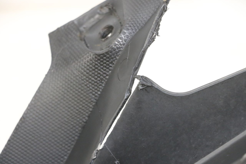 photo de HINTERRADABDECKUNG EBROH BRAVO GLE 1 (2020 - 2024) - Technische Nahaufnahme