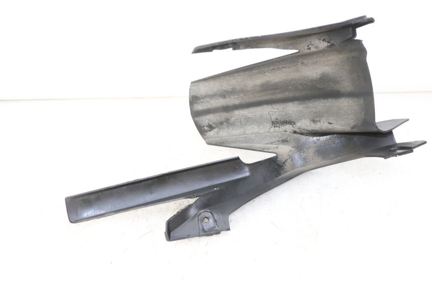 photo de HINTERRADABDECKUNG EBROH BRAVO GLE 1 (2020 - 2024) - Details der Befestigungspunkte