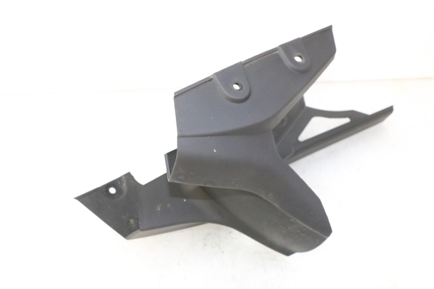 photo de HINTERRADABDECKUNG STAHO FH 50 (2018 - 2019) - Detailansicht des Bauteils