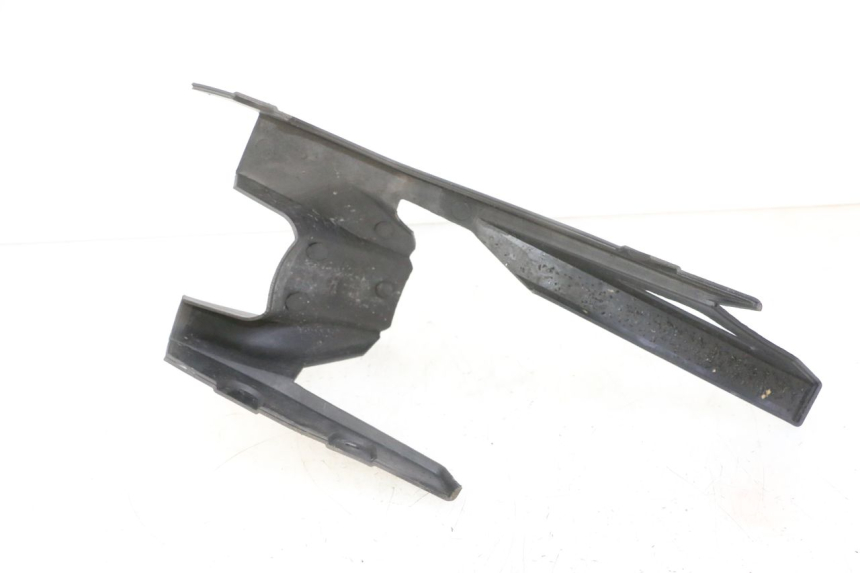 photo de HINTERRADABDECKUNG STAHO FH 50 (2018 - 2019) - Zoom auf Gebrauchszustand