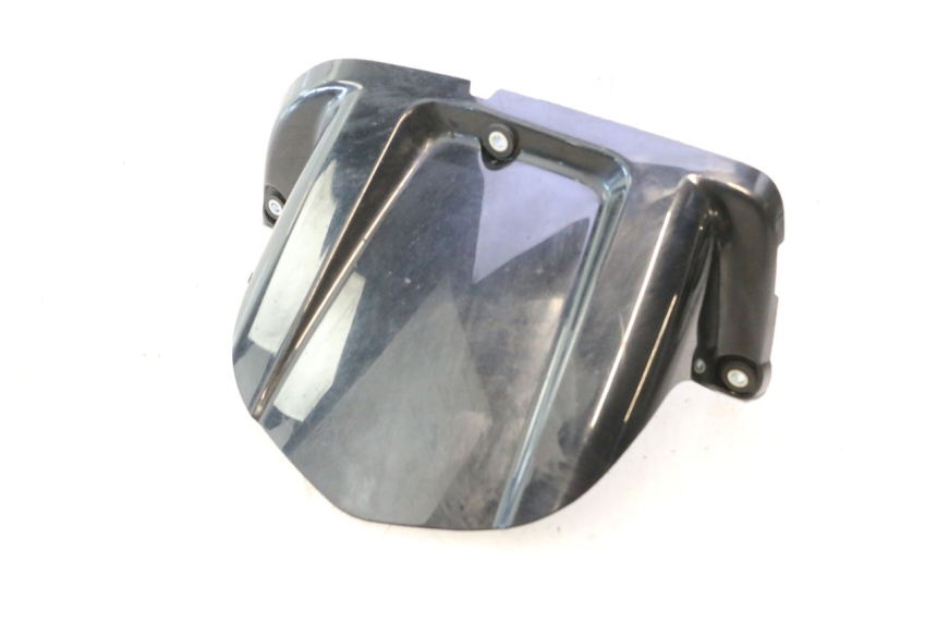 photo de HINTERRADABDECKUNG YAMAHA FZ8 800 (2010 - 2016) - Zoom auf Gebrauchszustand