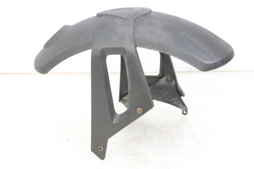 photo de HINTERRADABDECKUNG GILERA NEXUS 300 (2008 - 2013) - Hauptansicht