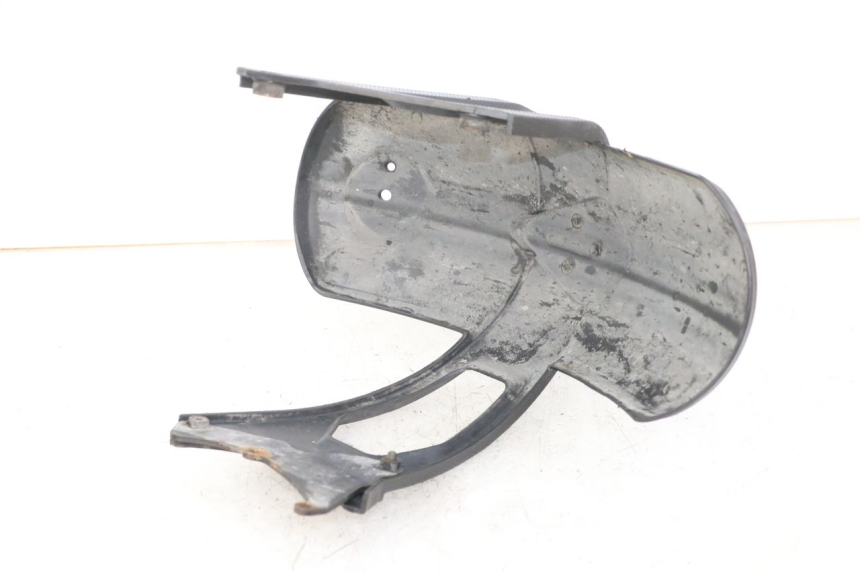 photo de HINTERRADABDECKUNG GILERA NEXUS 300 (2008 - 2013) - Detailansicht des Bauteils