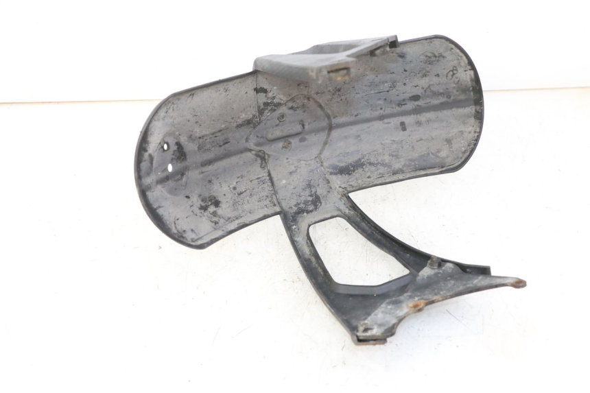 photo de HINTERRADABDECKUNG GILERA NEXUS 300 (2008 - 2013) - Zoom auf Gebrauchszustand