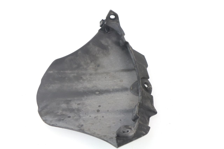 photo de HINTERRADABDECKUNG SUZUKI GSX-R GSXR K6 1000 (2005 - 2006) - Zoom auf Gebrauchszustand