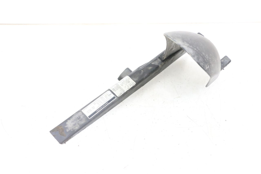 photo de HINTERRADABDECKUNG KYMCO K-PW K-PIPE 50 (2012 - 2017) - Alternative Perspektive