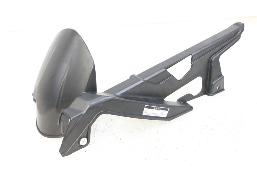 photo de HINTERRADABDECKUNG KIDEN KD125-G 125 (2018 - 2022) - Hauptansicht