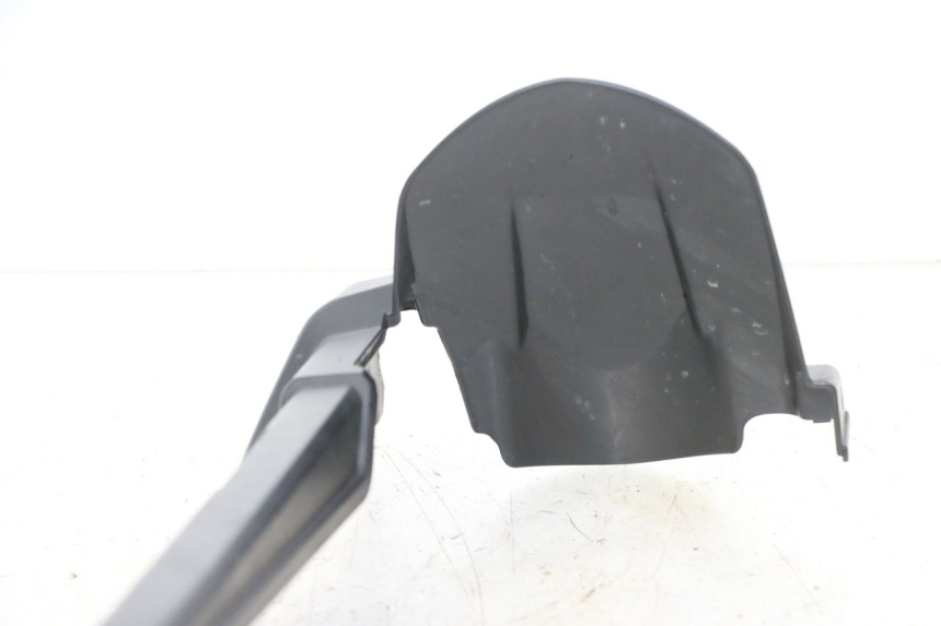 photo de HINTERRADABDECKUNG KIDEN KD125-G 125 (2018 - 2022) - Detailansicht des Bauteils