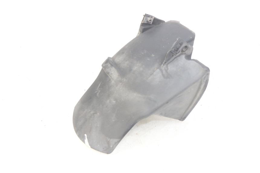 photo de KETTENRADABDECKUNG GILERA NEXUS 125 (2007 - 2009) - Zoom auf Gebrauchszustand