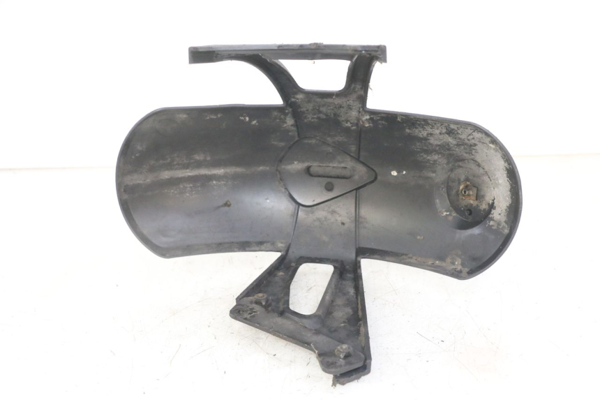 photo de HINTERRADABDECKUNG GILERA NEXUS 125 (2009 - 2013) - Detailansicht des Bauteils