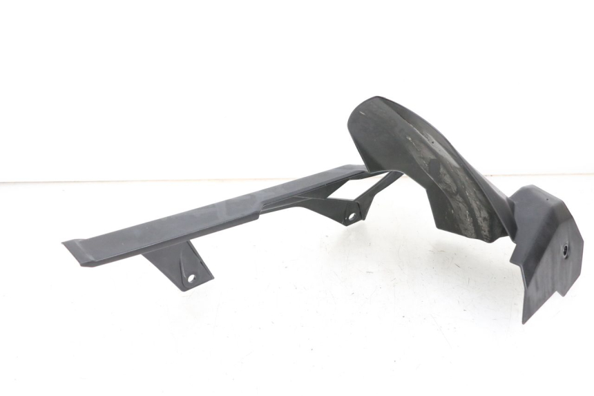 photo de HINTERRADABDECKUNG KAWASAKI NINJA 400 (2018 - 2023) - Zoom auf Gebrauchszustand