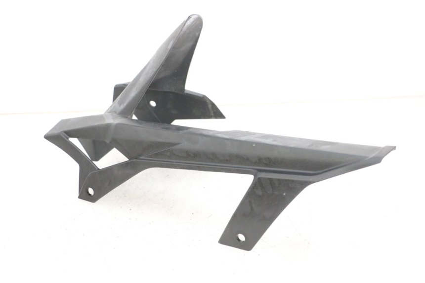 photo de HINTERRADABDECKUNG KAWASAKI NINJA 400 (2018 - 2023) - Technische Nahaufnahme