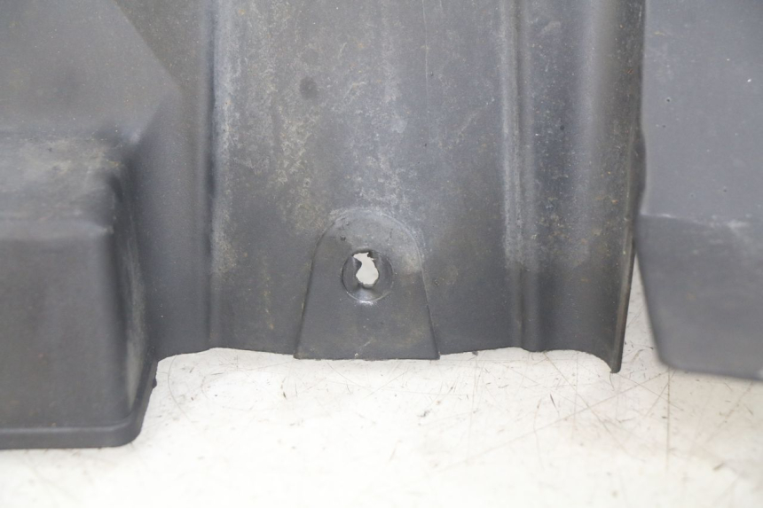 photo de KETTENRADABDECKUNG YAMASAKI RAPTOR 50 (2013 - 2018) - Alternative Perspektive