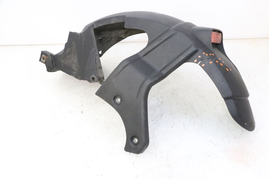 photo de HINTERRADABDECKUNG GILERA RUNNER SP 50 (2009 - 2017) - Detailansicht des Bauteils