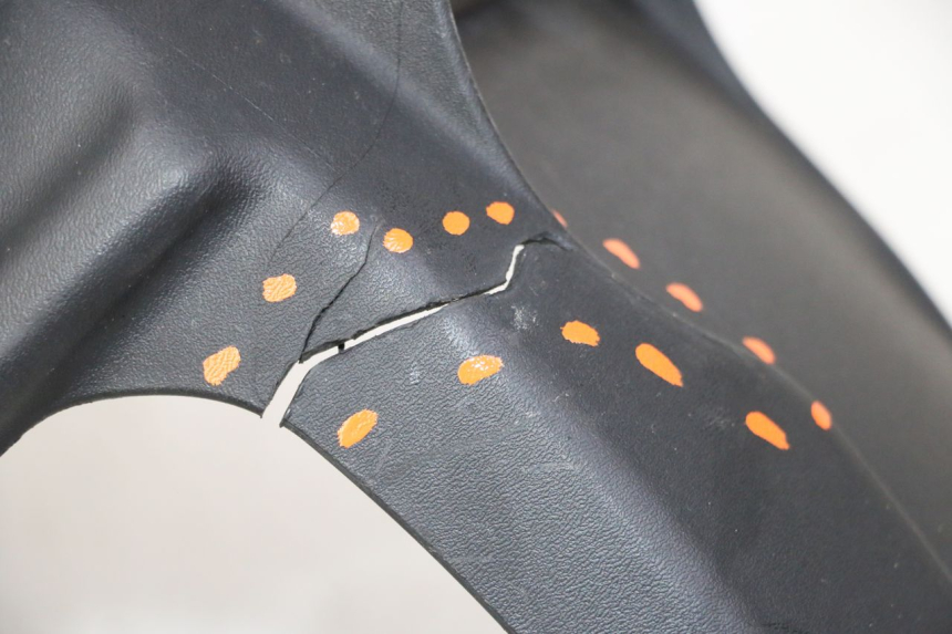 photo de HINTERRADABDECKUNG GILERA RUNNER SP 50 (2009 - 2017) - Geprüftes Gebrauchtteil