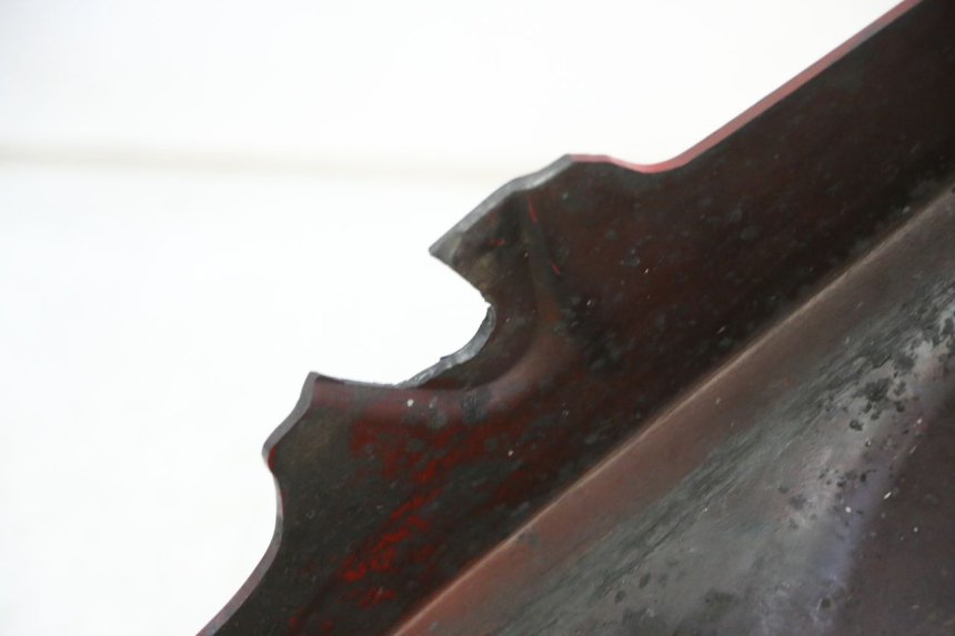 photo de HINTERRADABDECKUNG SUZUKI SV S 650 (2003 - 2009) - Alternative Perspektive