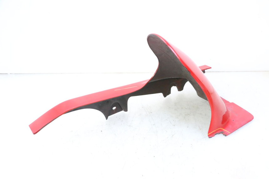 photo de HINTERRADABDECKUNG SUZUKI SV S 650 (2003 - 2009) - Oberflächenzustand und Material