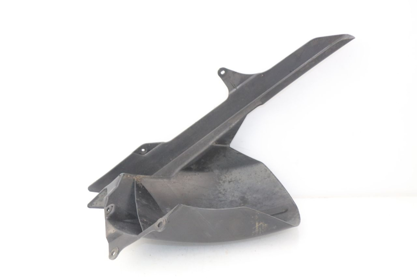 photo de KETTENRADABDECKUNG YAMAHA TDM ABS 900 (2002 - 2014) - Zoom auf Gebrauchszustand