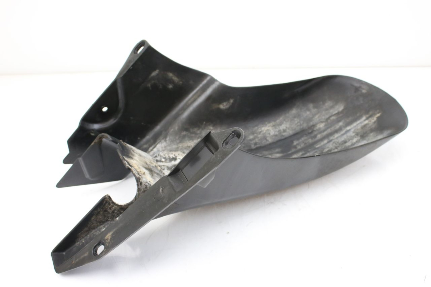 photo de KETTENRADABDECKUNG YAMAHA TDR DELTABOX 125 (1997 - 2003) - Zoom auf Gebrauchszustand