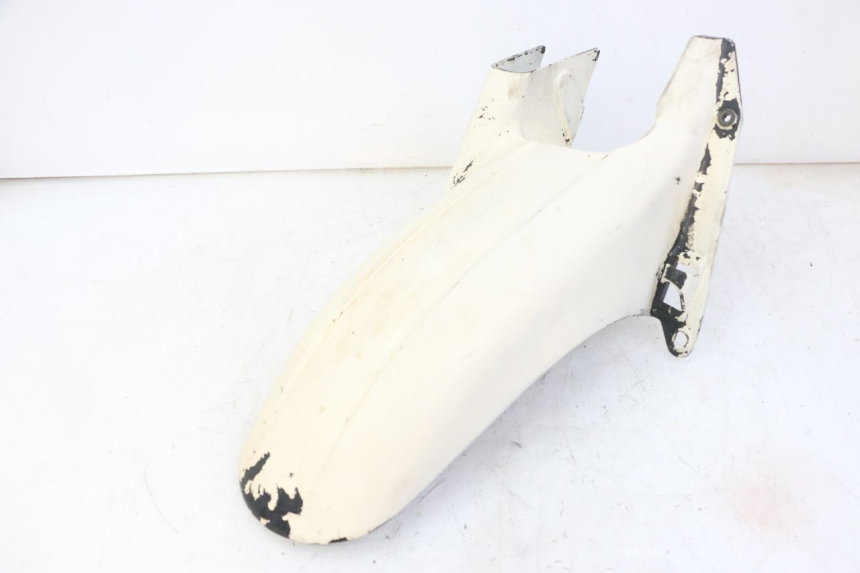 photo de KETTENRADABDECKUNG YAMAHA TDR DELTABOX 125 (1997 - 2003) - Zoom auf Gebrauchszustand