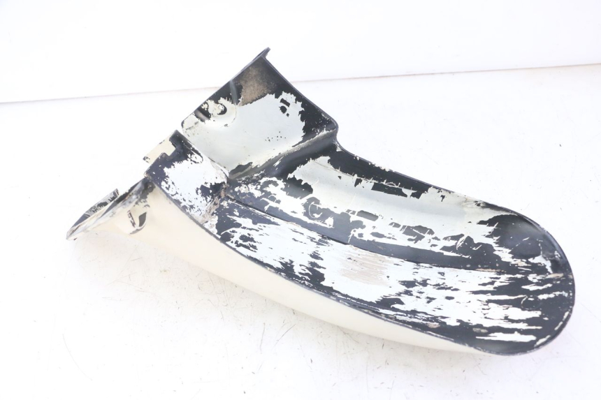 photo de KETTENRADABDECKUNG YAMAHA TDR DELTABOX 125 (1997 - 2003) - Gesamtansicht des Produkts