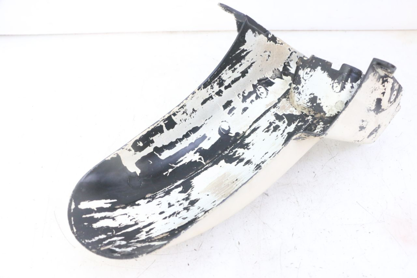 photo de KETTENRADABDECKUNG YAMAHA TDR DELTABOX 125 (1997 - 2003) - Details der Befestigungspunkte