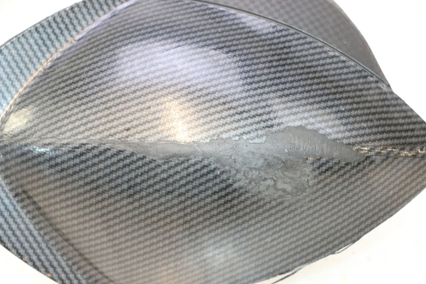 photo de HINTERRADABDECKUNG PEUGEOT TREKKER TKR 50 (2005 - 2014) - Details der Befestigungspunkte