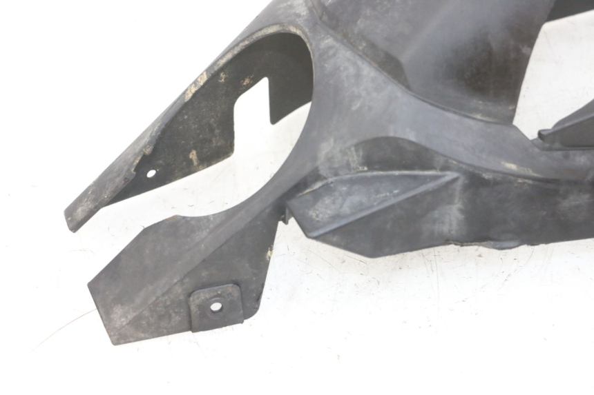 photo de HINTERRADABDECKUNG YAMAHA TZR 50 (2008 - 2016) - Charakteristische Merkmale