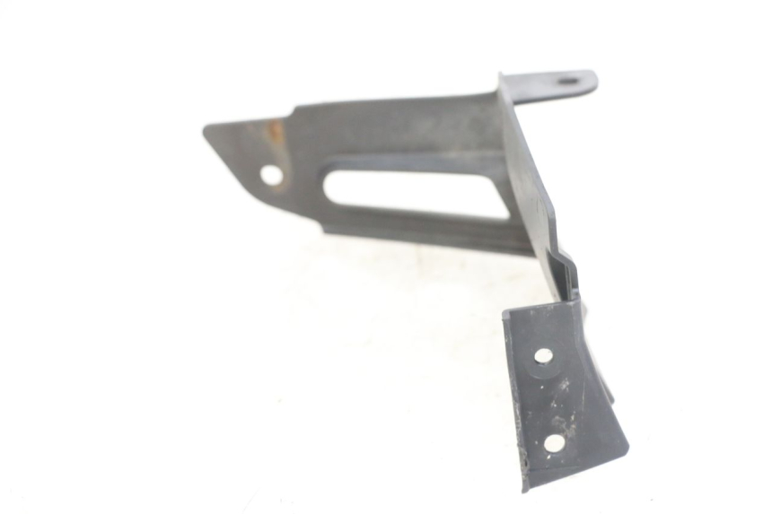 photo de HINTERRADABDECKUNG YAMAHA XJ6 ABS 600 (2008 - 2016) - Zoom auf Gebrauchszustand