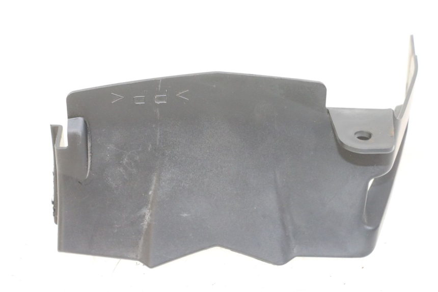 photo de HINTERRADABDECKUNG YAMAHA XJ6 ABS 600 (2008 - 2016) - Alternative Perspektive