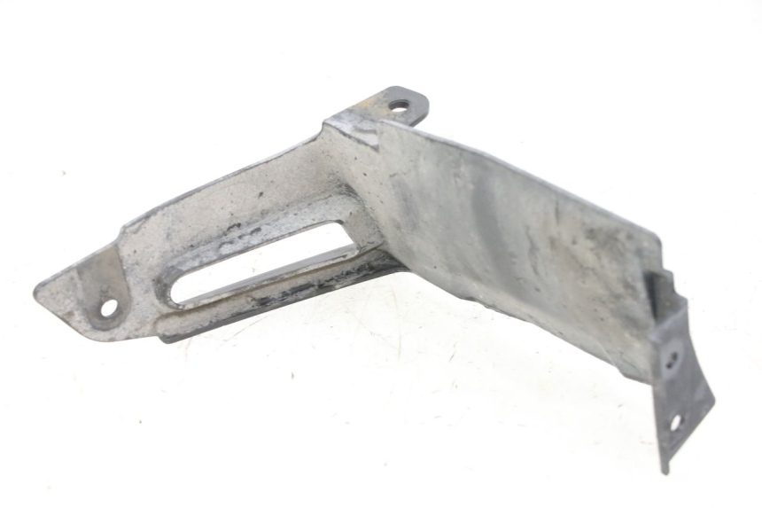 photo de HINTERRADABDECKUNG YAMAHA XJ6 ABS 600 (2008 - 2016) - Zoom auf Gebrauchszustand