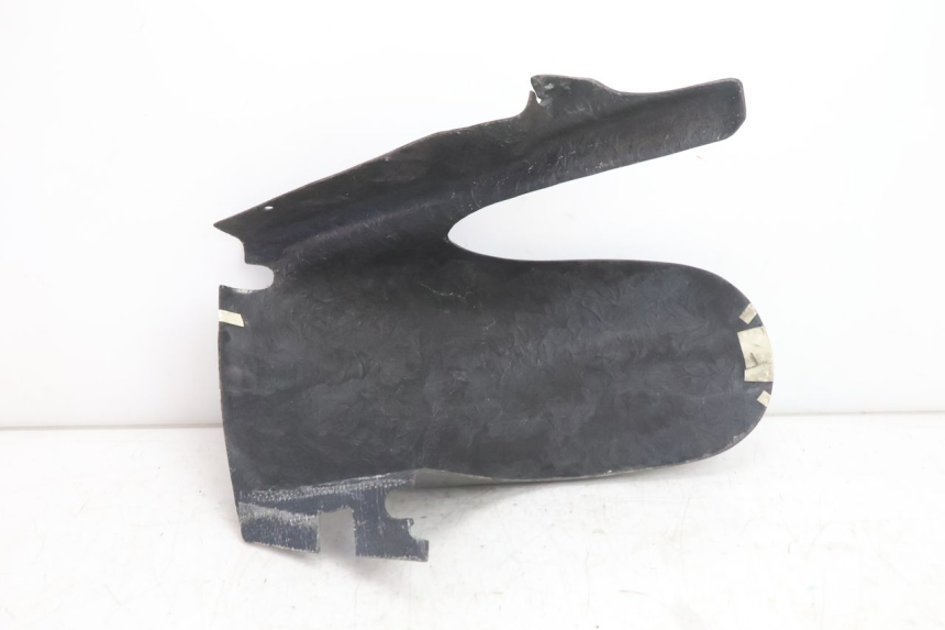 photo de HINTERRADABDECKUNG YAMAHA XJR 1300 (1998 - 2002) - Charakteristische Merkmale