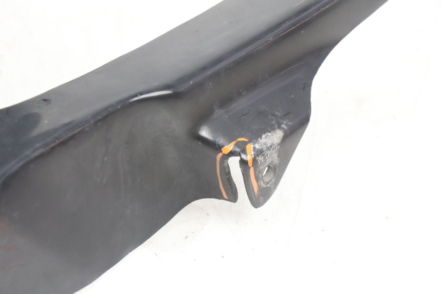 photo de HINTERRADABDECKUNG YAMAHA XJR 1300 (1998 - 2002) - Zoom auf Gebrauchszustand