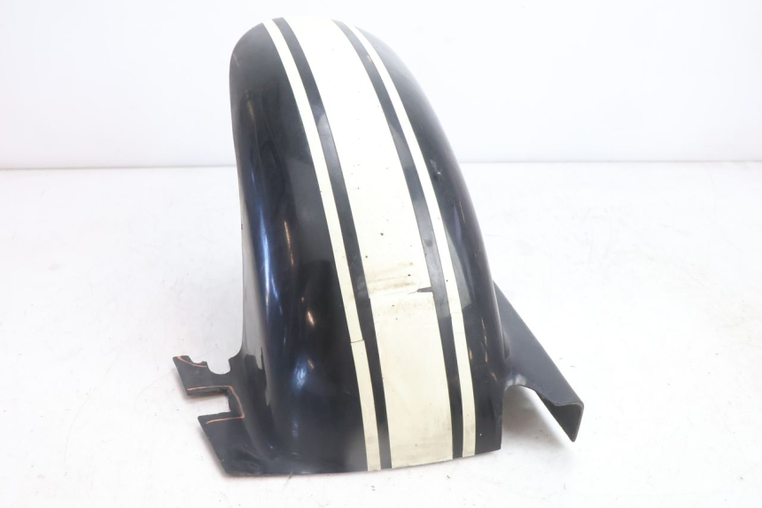 photo de HINTERRADABDECKUNG YAMAHA XJR 1300 (1998 - 2002) - Technische Nahaufnahme