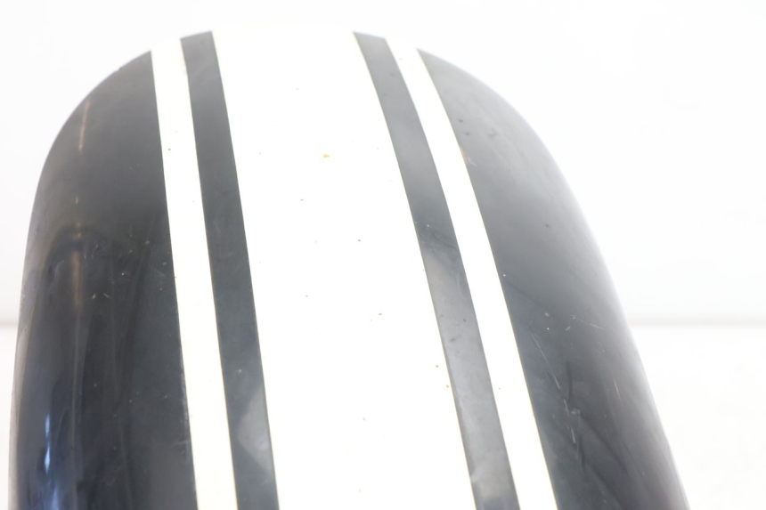 photo de HINTERRADABDECKUNG YAMAHA XJR 1300 (1998 - 2002) - Details der Befestigungspunkte