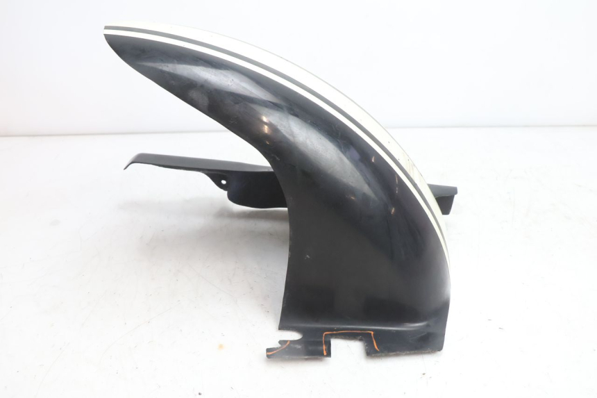 photo de HINTERRADABDECKUNG YAMAHA XJR 1300 (1998 - 2002) - Oberflächenzustand und Material