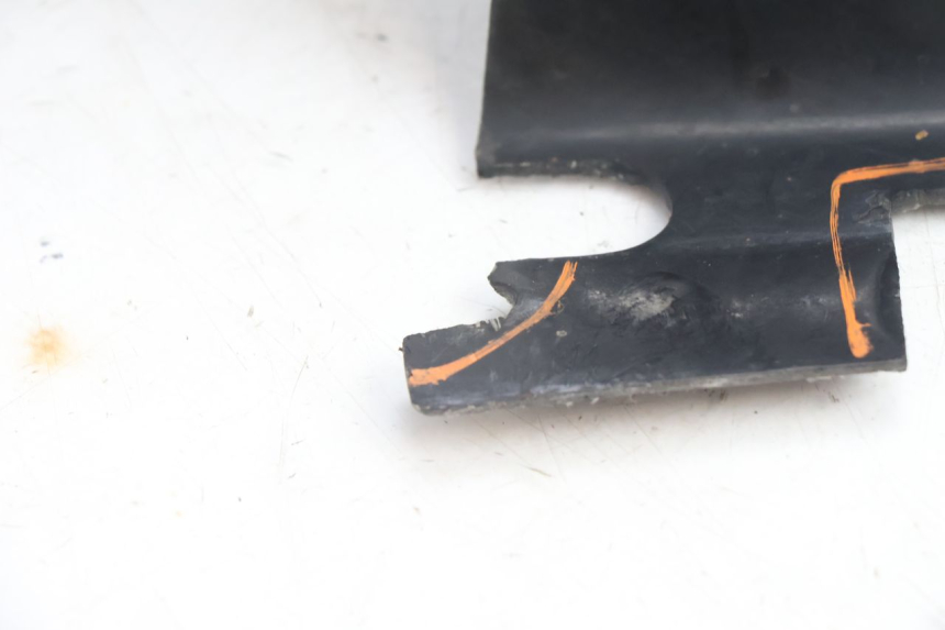 photo de HINTERRADABDECKUNG YAMAHA XJR 1300 (1998 - 2002) - Geprüftes Gebrauchtteil