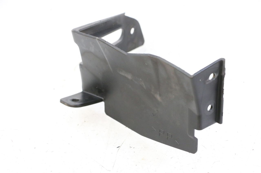 photo de HINTERRADABDECKUNG YAMAHA XJ6 600 (2008 - 2016) - Hauptansicht