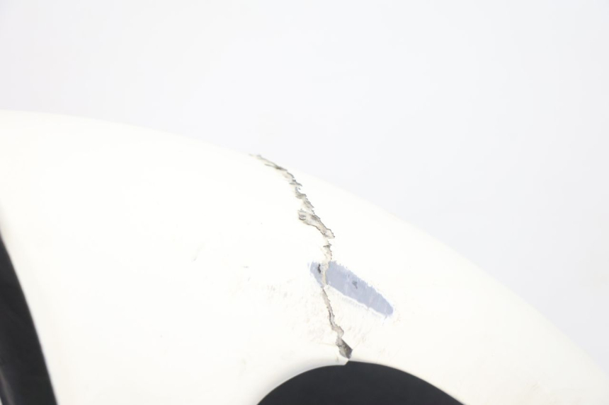 photo de HINTERRADABDECKUNG YAMAHA YZF R GENESIS 750 (1993 - 1998) - Details der Befestigungspunkte